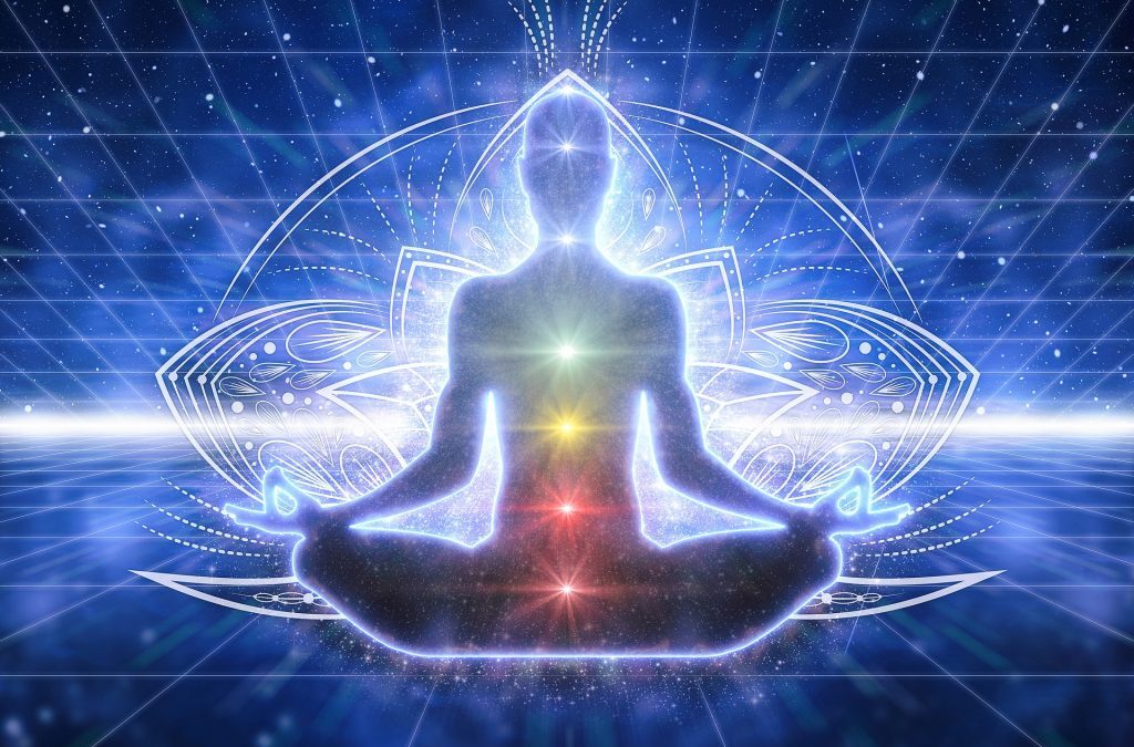 Le Reiki, technique énergétique
