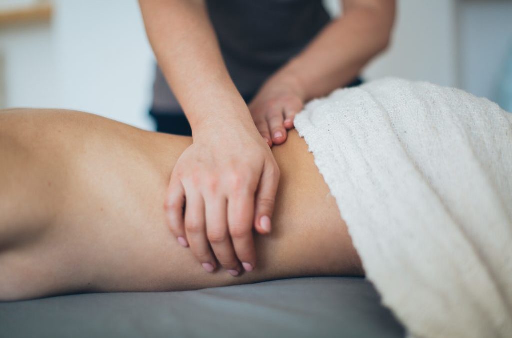 Plaisir et santé, les bienfaits reconnus du massage