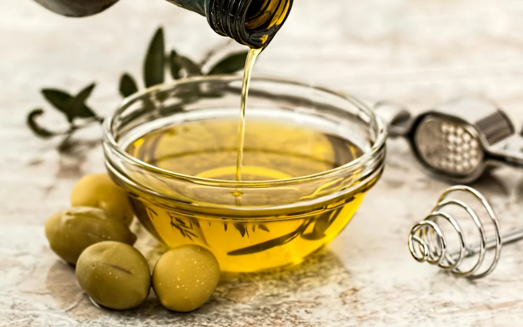 Huile d’olive : Bio ou pas ?