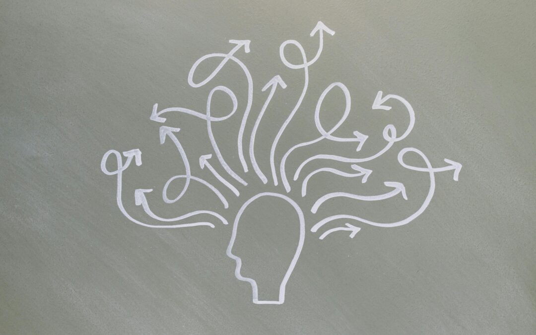 Santé mentale et axe « intestin-cerveau »