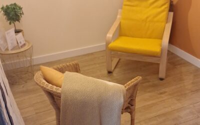 Mes accompagnements en psycho-énergétique